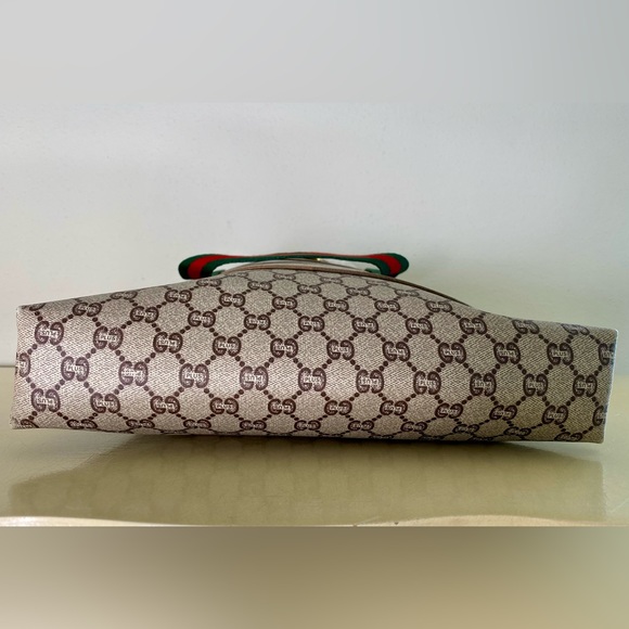 Gucci Plus tote - Picture 5 of 16